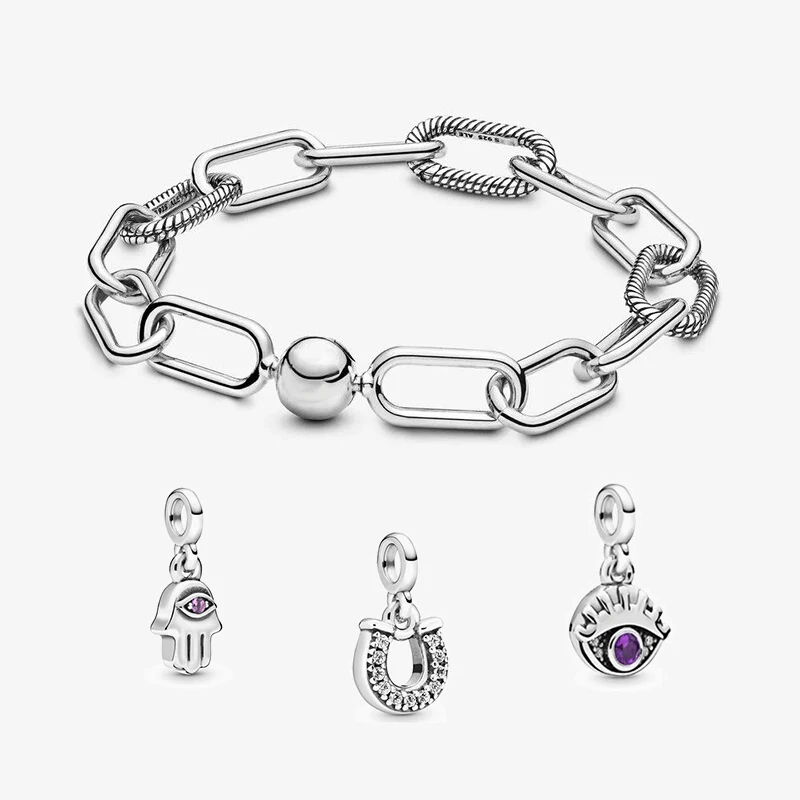 

Новинка 2020, высокое качество, 100% оригинальный мой счастливый фотобраслет, Модный женский изысканный фотографический Подарочный набор «сделай сам»