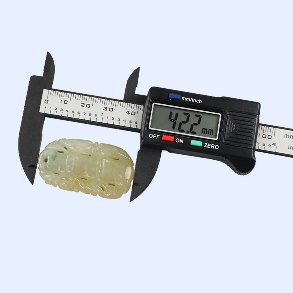 150mm 100mm 전자 디지털 캘리퍼스 탄소 섬유 다이얼 버니어 캘리퍼스 게이지 마이크로미터 측정 도구 디지털 자