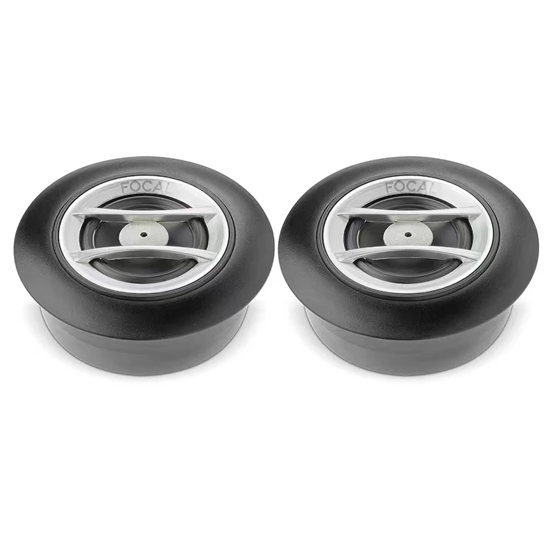 1 Set FOCAL RSE165-AUDITOR 6.5" 16.5cm 2 WAY Performance 120W MAX CAR DOOR SPEAKER COMPONENT KIT
