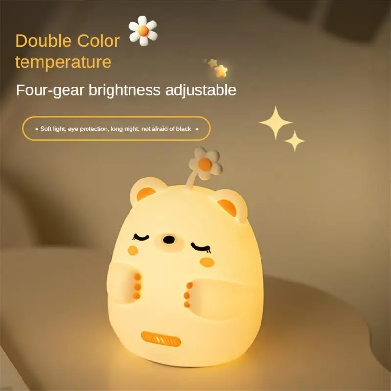 

Мультяшная версия для длительного срока службы батареи. Съемное затемнение, плановое отключение можно зафиксировать. Изысканная мягкая кожа