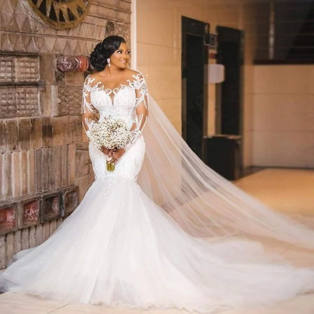Wedding Dresses 