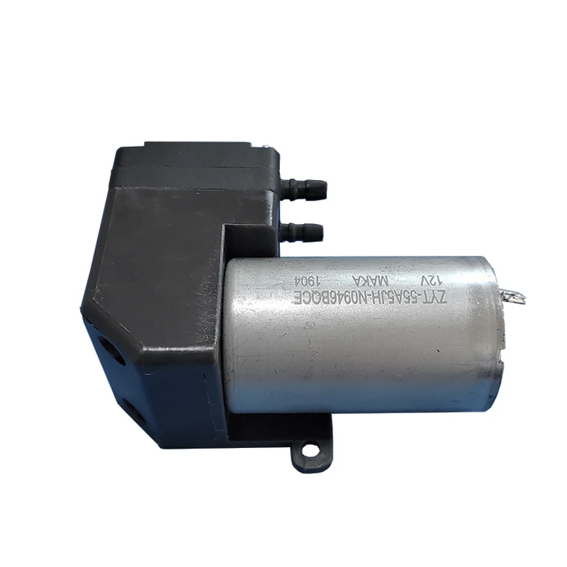 

MK320-12VD DC 12V мини-воздушный молокоотсос, вакуумный насос, мини-мембранный насос