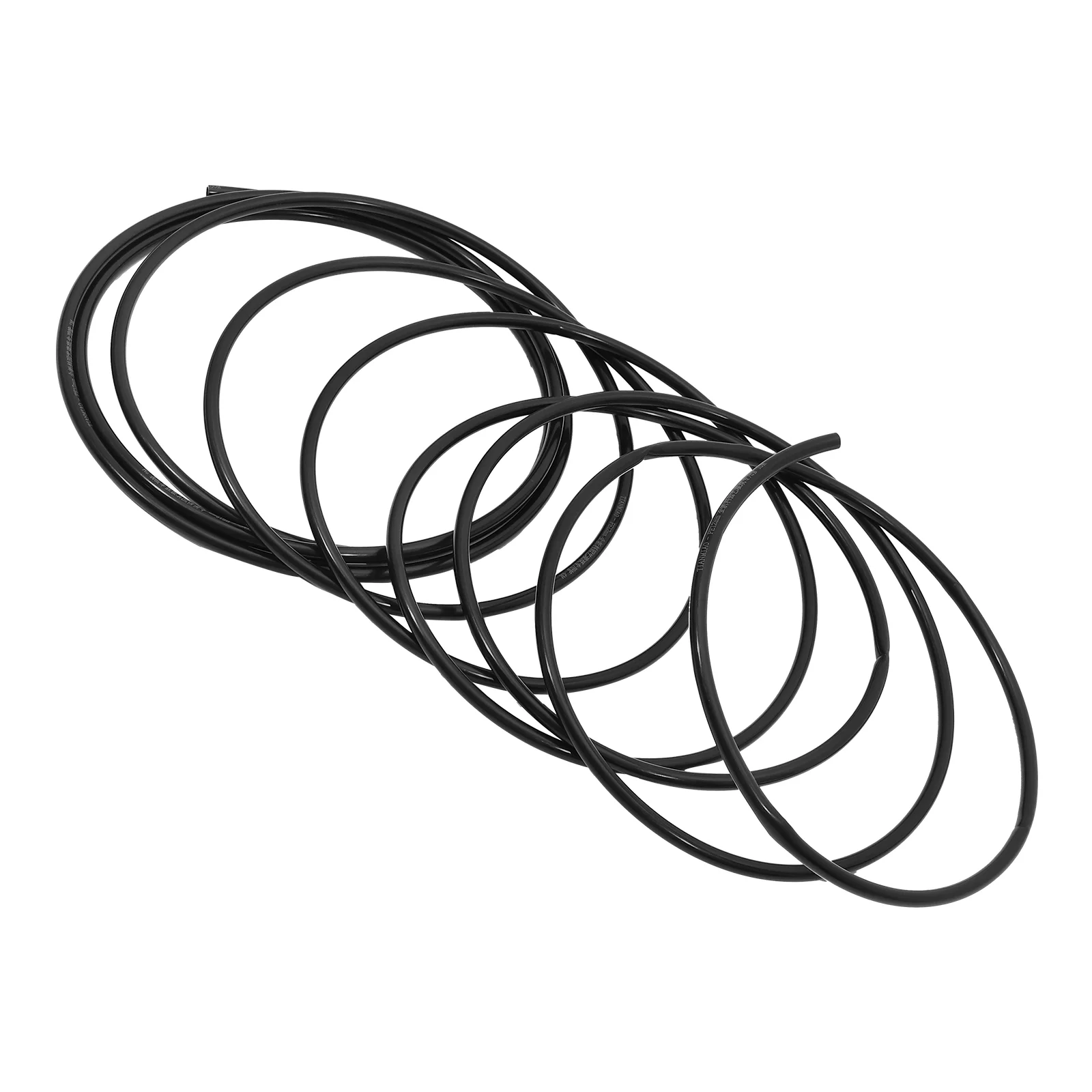 

Pneumatic Air Brake Heavy Duty Water Hose Distribution Tubing Dripping Irrigation Garden System Tube