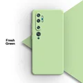 Fresh Green