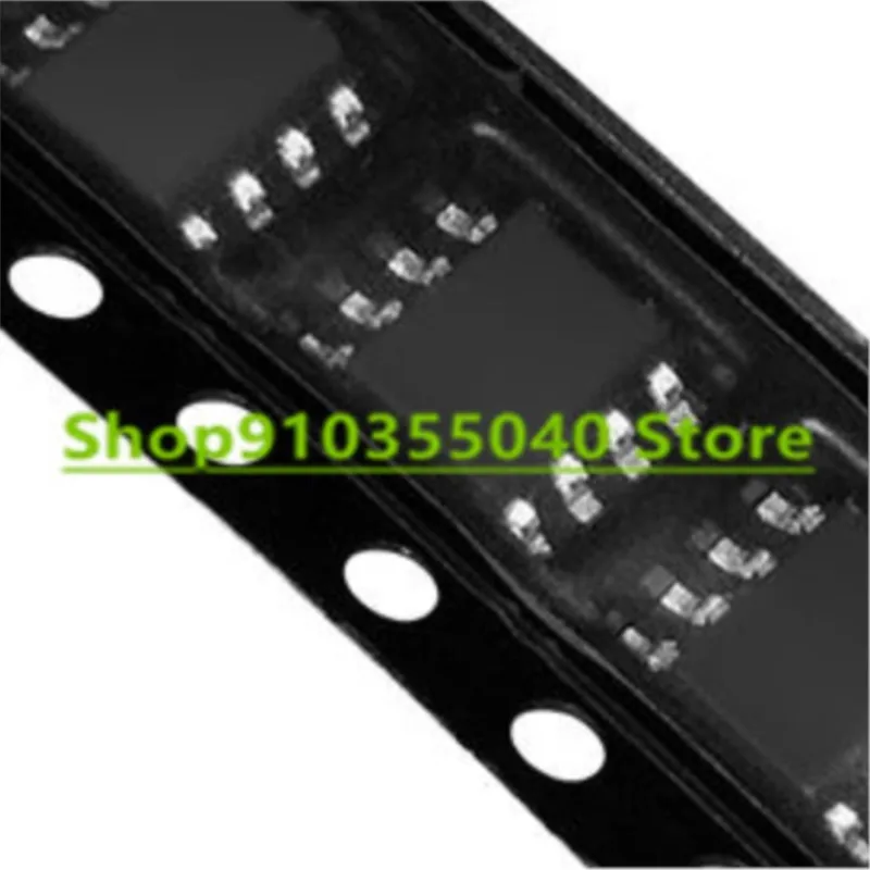 

TLE8366EV 8366EV sop8 10 шт.