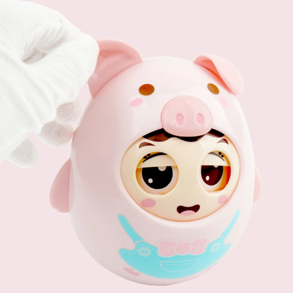 

Multifunctional Tumblers Funny Children's Toys For Comfort