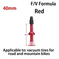 40mm Red 1pc