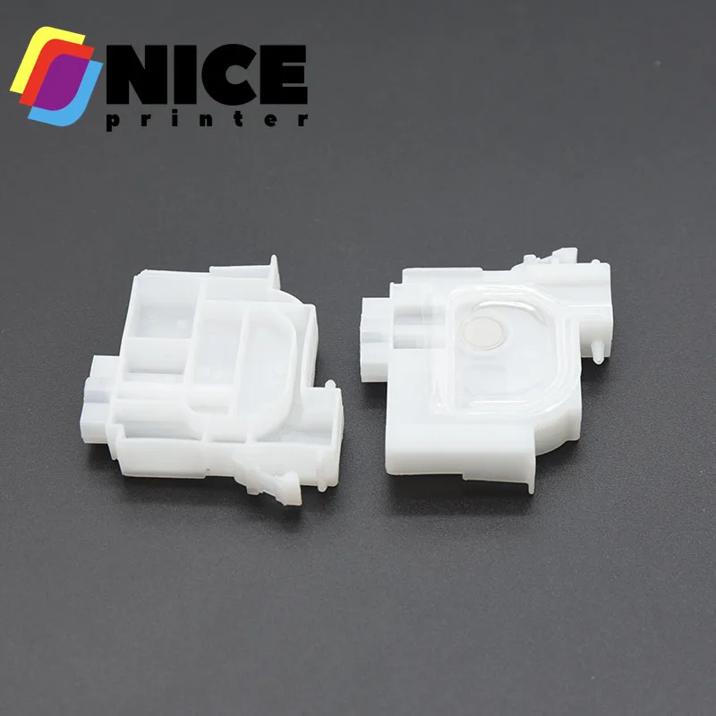 

10pcs Ink Damper For Epson L800 L801 L1800 L810 L850 L101 L201 L100 L200 L210 L1300 Inkjet Printer dumper filter ecosolvent