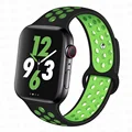 Black green 9