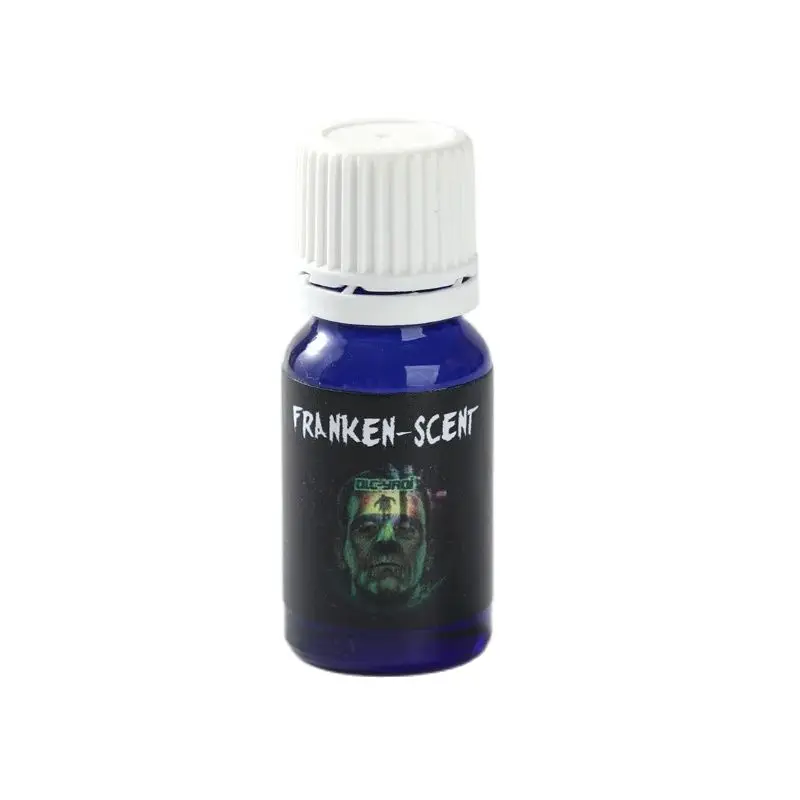 YAQI 프랑켄 향, 10ml 애프터 쉐이브 스플래쉬