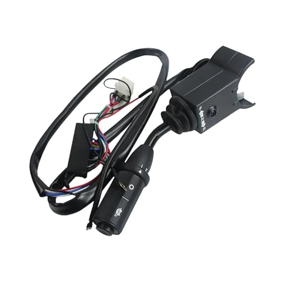 Gear Selector Switch VOE11039407 Fits for 4400 4500 6300 4200B 4300B 4600B EL70 BM L120 L160 L30 L50 L70 L90 11039407