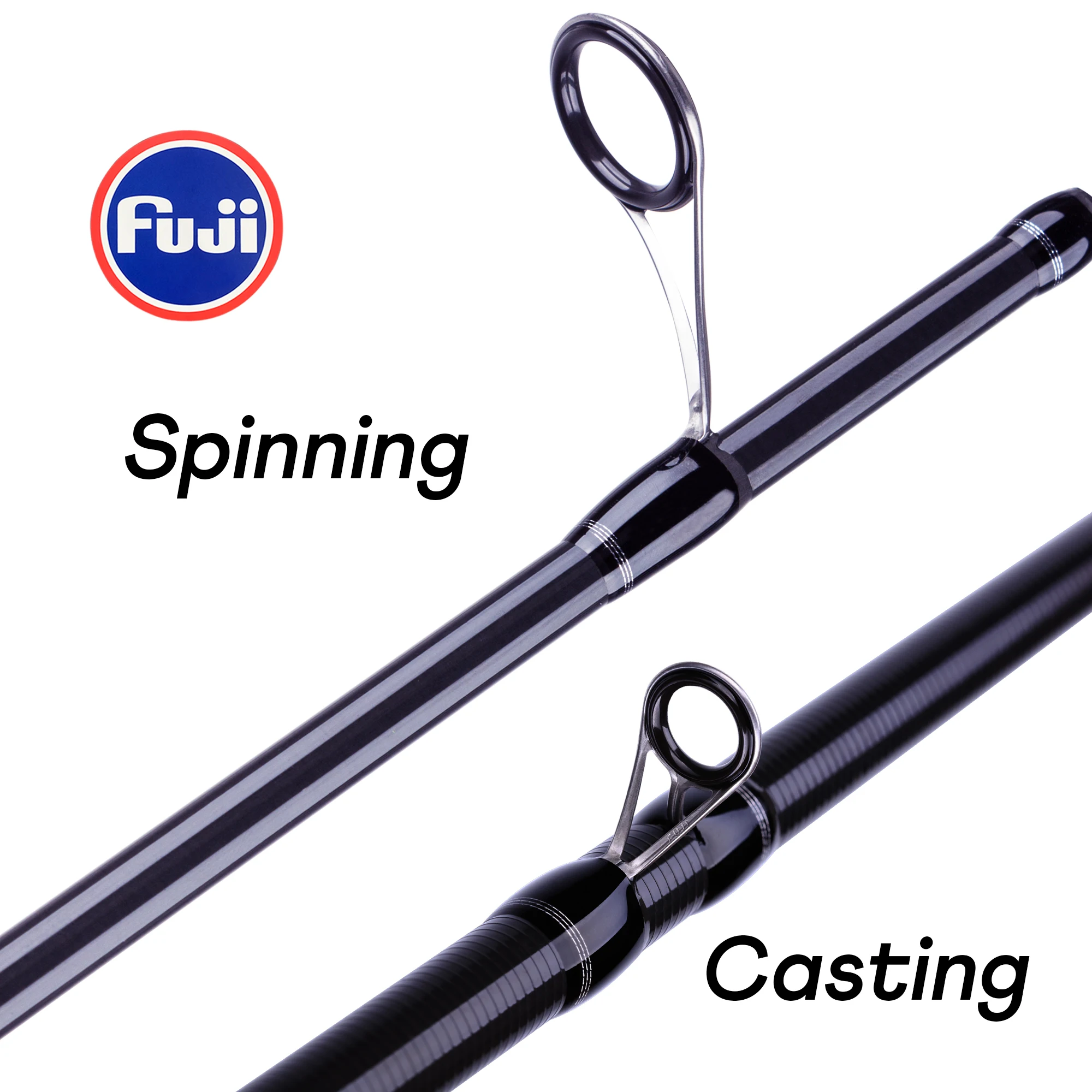 PHISHGER MAXIMUS Ultralight Lure Rod 3