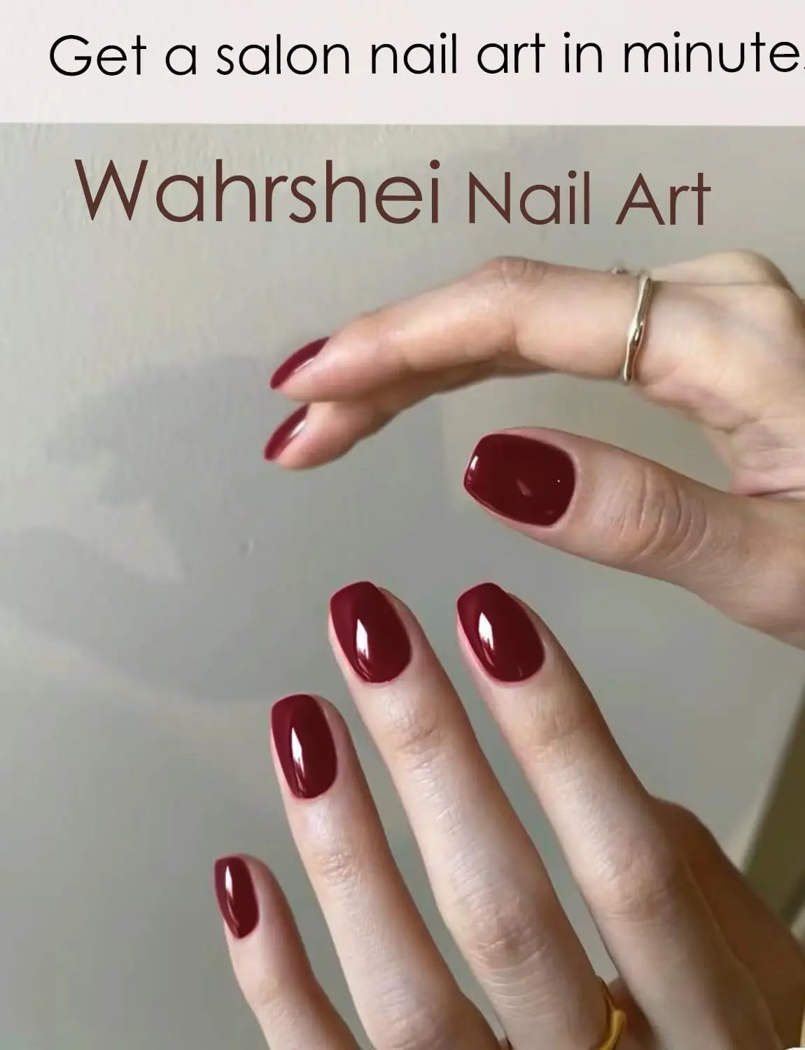 20Tips French Semi Cured Gel Nail Strips Patch Slider Solid Color Nail Gel UV Stickers Long Lasting Full Manicure Decoration DIY
