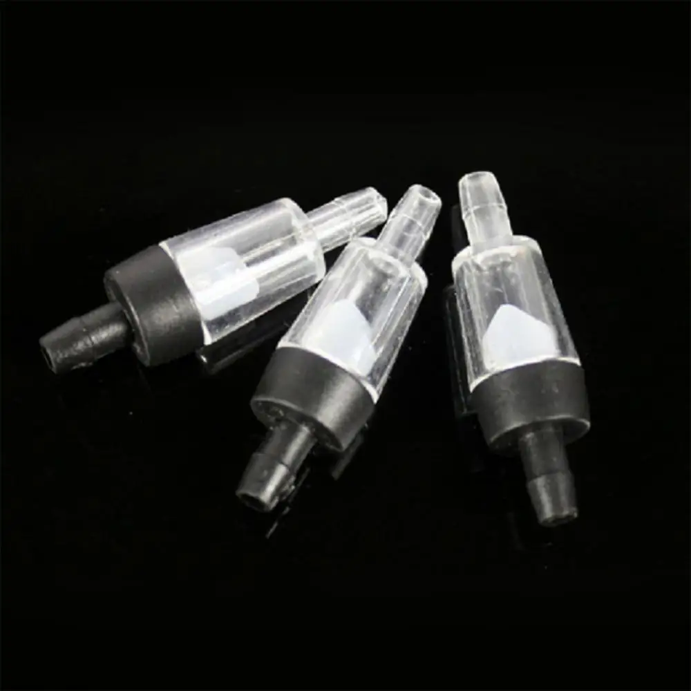 Title 4, 5/10Pcs One Way Non-Return Check Valve Aquarium...