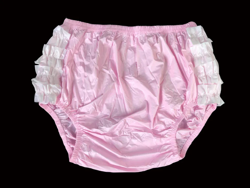 Roze jurk met kattenprint - Kids | Sissy-Boy