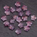 Dark Fuchsia Golden