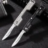 Mini Performance Folding Machinery Cost Scalpel Medical Folding Knife EDC Outdoor Unpacking Pocket Knife 2