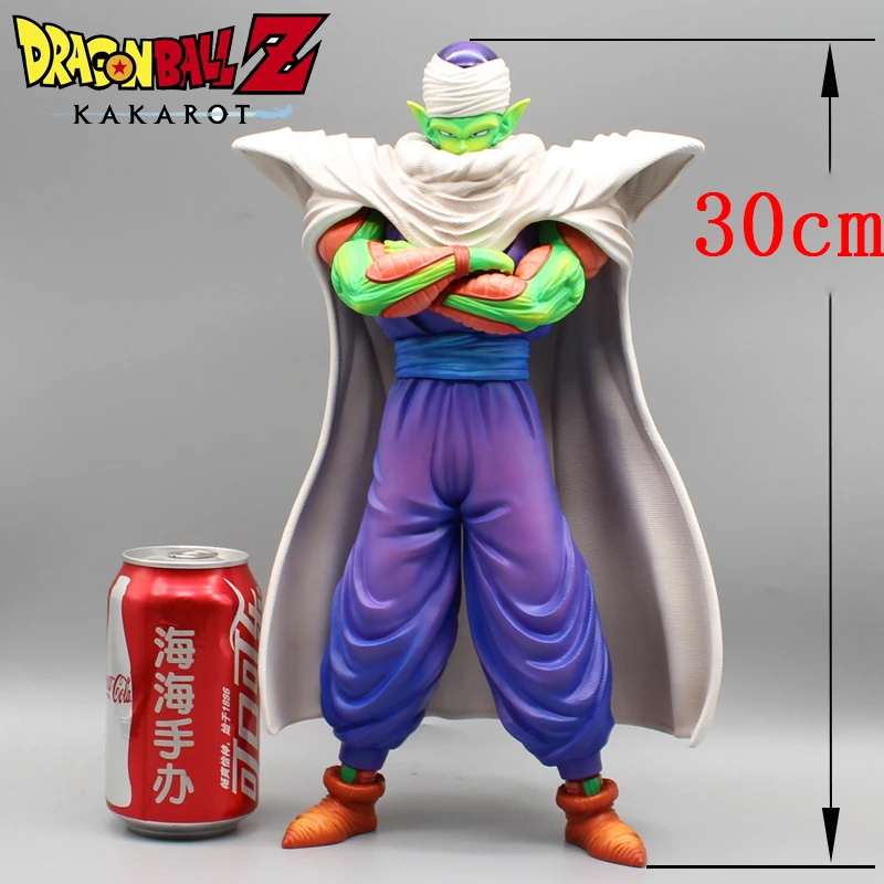ドラゴンボール GK 神様ピッコロ フィギュア 取引企業は交渉注視