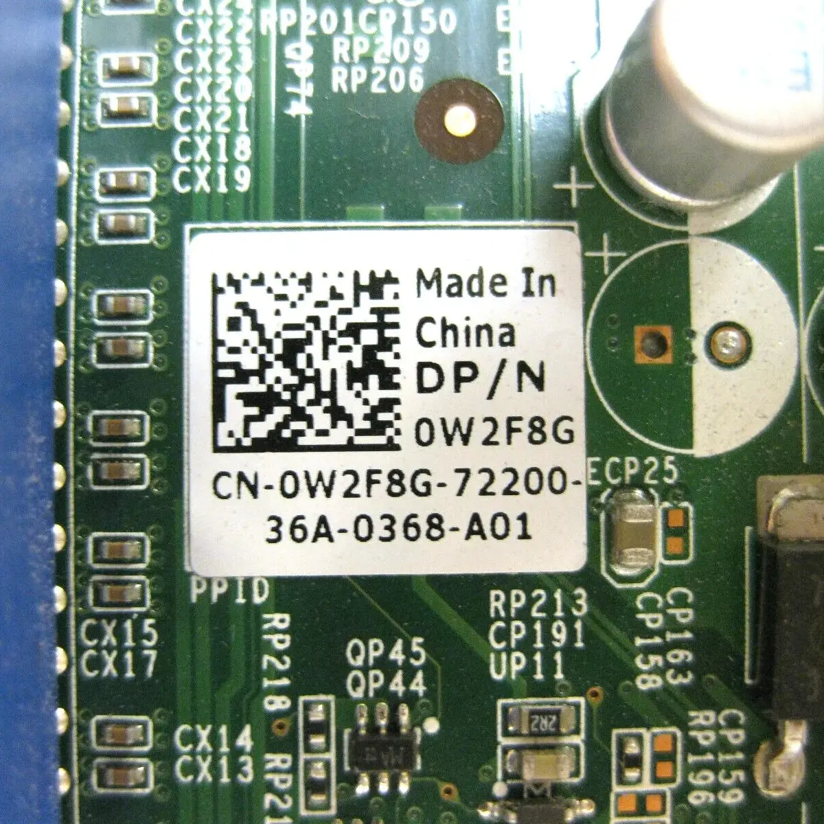 Dell 7010 Sff Dell E93839 La0531 Motherboard Specs NEW For