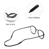 Cat Sunglasses Summer Outdoor Puppy UV Protection Sunglasses Dolls Sun Glasses Small Dog Cosplay Photo Props Cute Pet Sunglasses 5