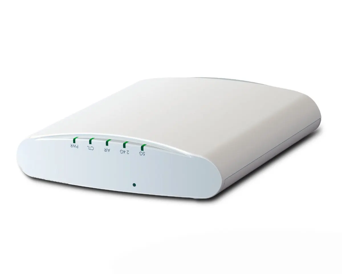 

Ruckus Wireless R310 901-R310-WW02 901-R310-US02 901-R310-EU02 WiFi AP Wireless Access Point Dual-Band 802.11AC Wi-Fi 5 2x2:2