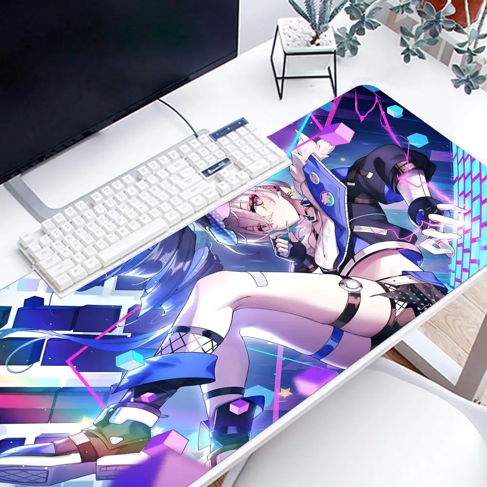 Honkai Ÿ  ǹ   ӿ 콺 е, LockEdge β ǻ Ű ̺ å Ʈ