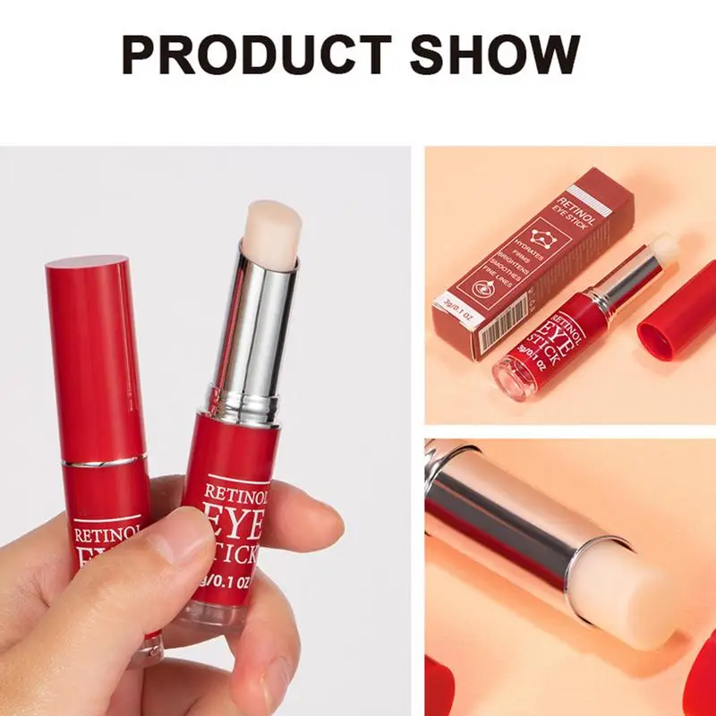 Рисунок 3 - Крем для области вокруг глаз