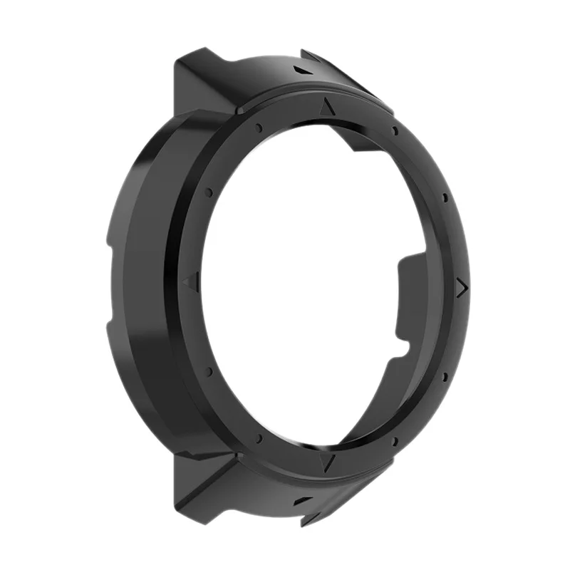 Custodia Protettiva Per Amazfit Verge/Verge Lite Protezione Resistente Dell'Armatura Per Xiaomi Huami Amazfit Verge A1811