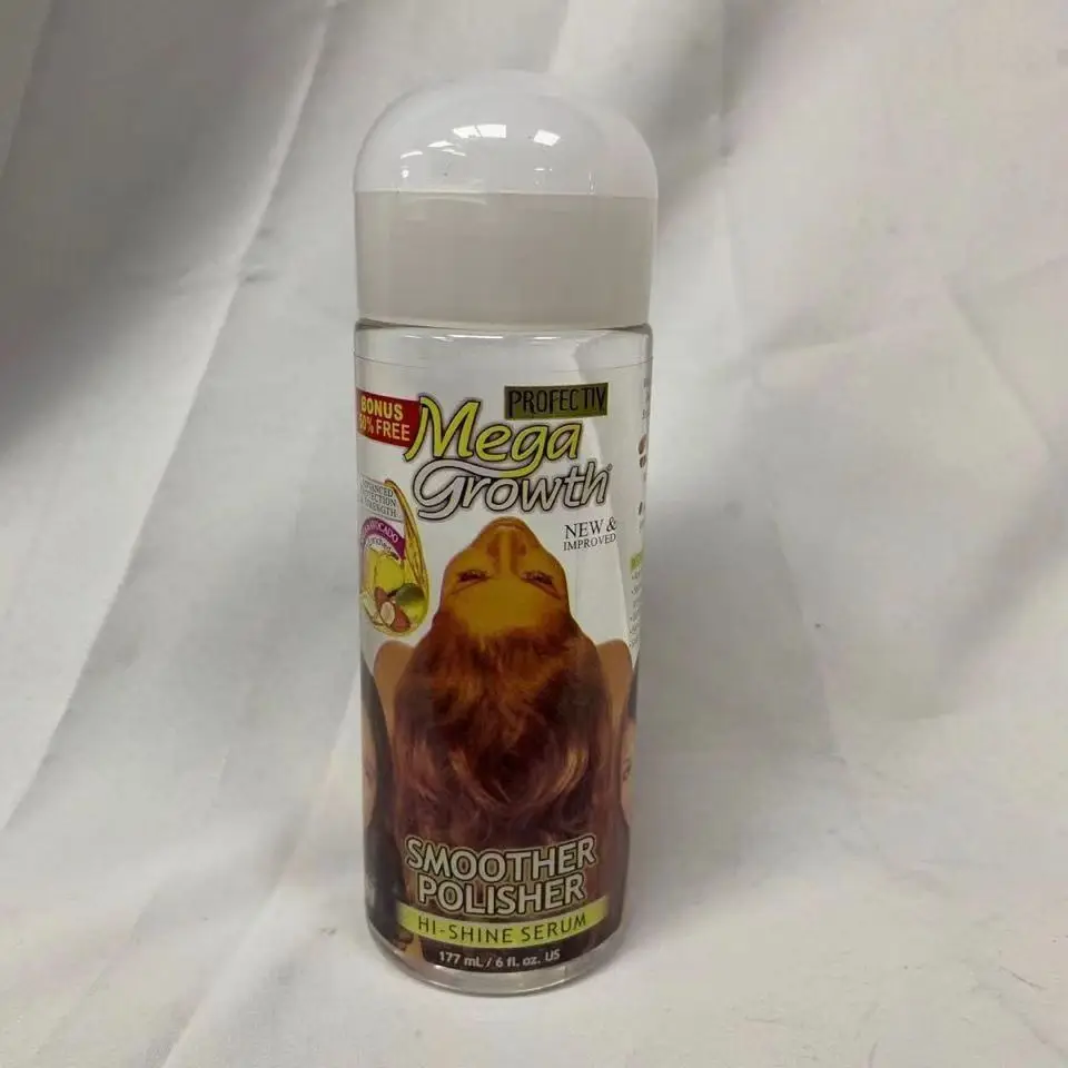 Olive Oil Hair Polisher 177ml
