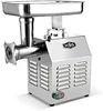 Commercial 550W 0.75HP Electric Meat Grinder Stainless Steel Meat Grinder 1