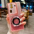 SF CX Pink