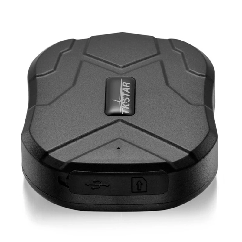 

TKSTAR 3X Tk905 Car Vehicle GPS Car GSM Magnet Waterproof Tracker