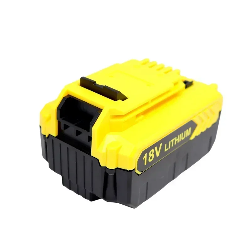 18V 8000mAh Rechargeable Batteries For Stanley Cordless Electric Drill FMC687L FMC688L Replacement of Power Battery  bms 5