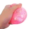 3 Pcs Ceiling Toy Children's Toys Kids Squishy Cube Ball Party Tricky Squeeze Shape 6