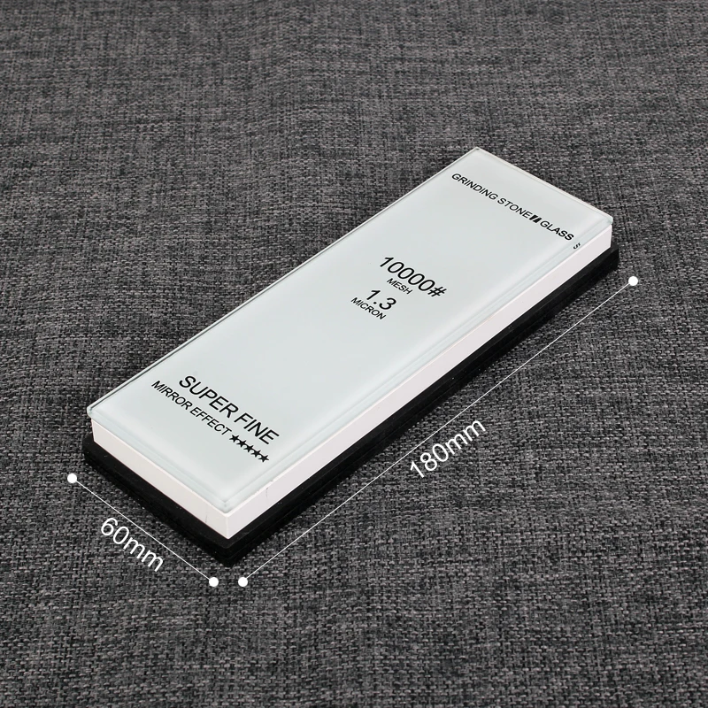 전문 샤프닝 스톤 그릿 240-15000    흰색 Alundum 숫돌 주방 칼 숫돌 목공 숫돌 도구
