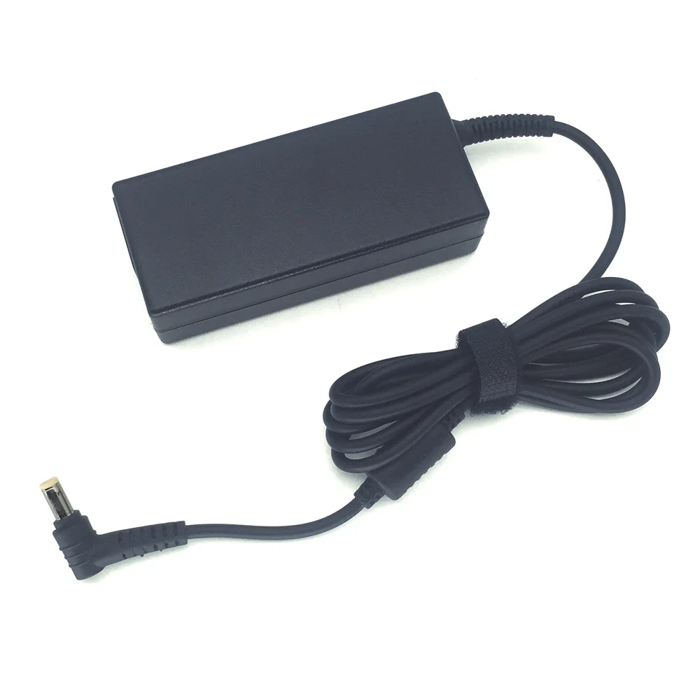 Acer Aspire E15 E1-532-2635 E1-571 E1-531 ES1-531 ES1-511 노트북 충전기 19V 3.42A용 65W 오리지널 Ac 어댑터