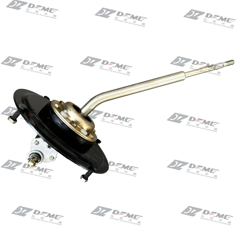 Shaanxi Automobile Delong X3000 New M3000F3000 Joystick Shift Rod Assembly Pure Original Parts