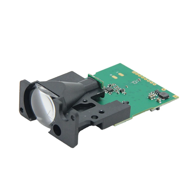 

20Hz High Speed TOF Radar Sensor 150m Long Range Distance Measuring Sensor