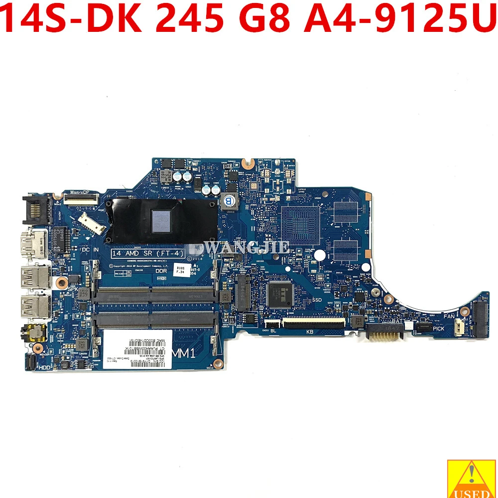 日本製ProBook改41 Core i3 M.2SSD HDD Win11