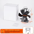 Stove Fan