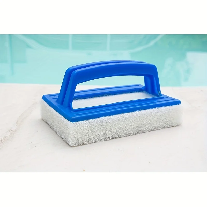 Spazzola per Pulizia Piscina