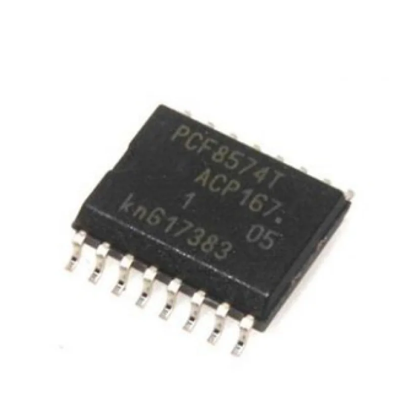 New-Original-Patch-PCF8574T-SOIC-16-Chip-Input-Output-Extension-8bit ...
