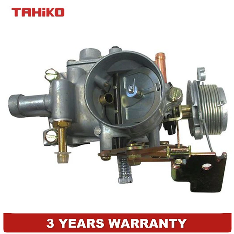 Nuovo Carburatore Carb Fit Per Mazda Capella 1985 Luce 929 Di Pick Up Capella Federale