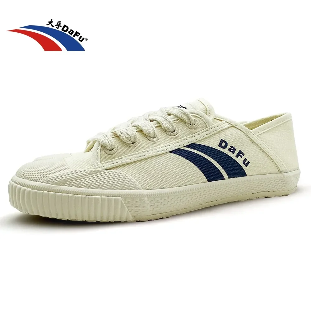 Sports Shoes Women Shoes DaFu Classical Sneakers Martial Arts Taichi Taekwondo Wushu Kungfu
