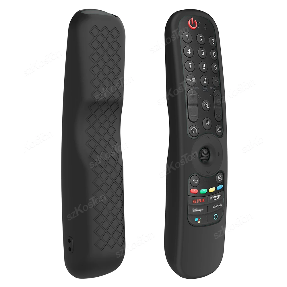 LG AN-MR21GC Magic Remote w/NFC (2021) : Buy Online at Best Price in KSA - Souq is now LG AN-MR21GC Magic Remote w/NFC (2021) : Buy Online at Best Price in KSA - Souq is now