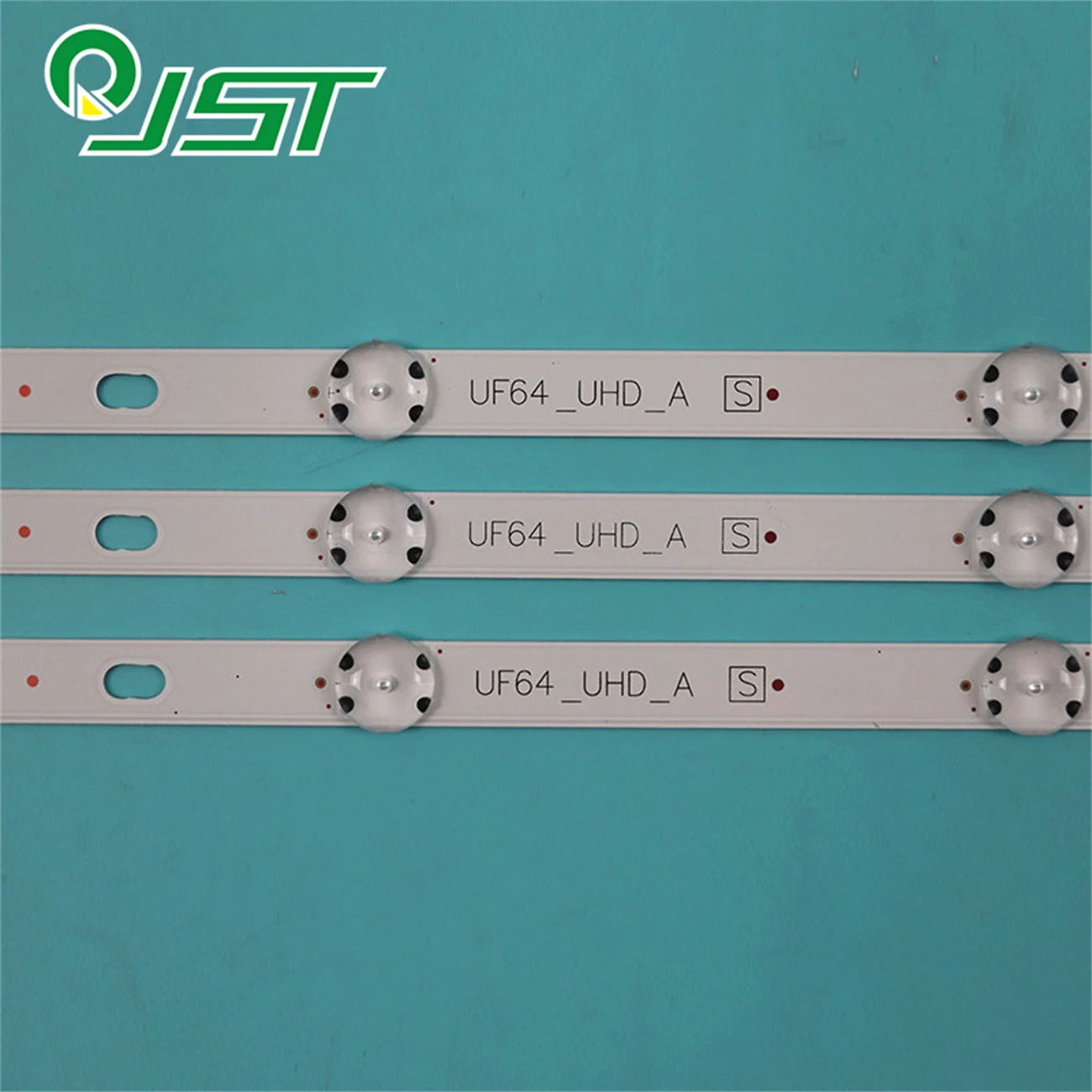3pcs LED 43LH600T 43LH60FHD 43UH6030-UD43UF6100-CB 43UF6400-CA 43LG61CH-CK 43UH6107 43UH6100-UH 43UF6407 UF64_UHD_A EAV63192501