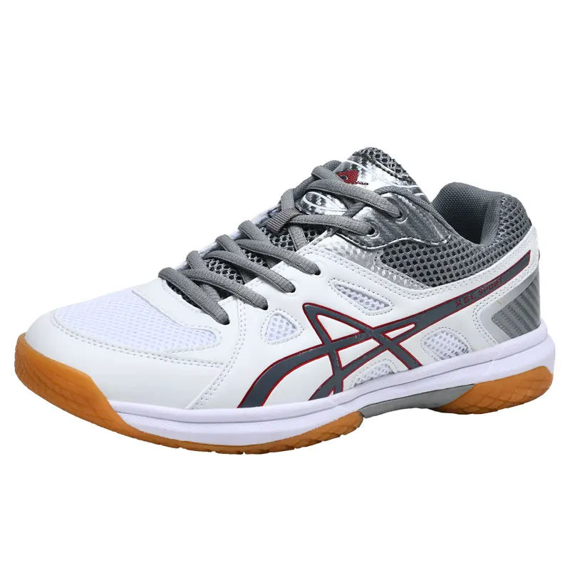 Volleyball Shoes Gym Flat Sneakers Outdoor Badminton Sneakers Men Women volleyball shoes sneakers sports shoes