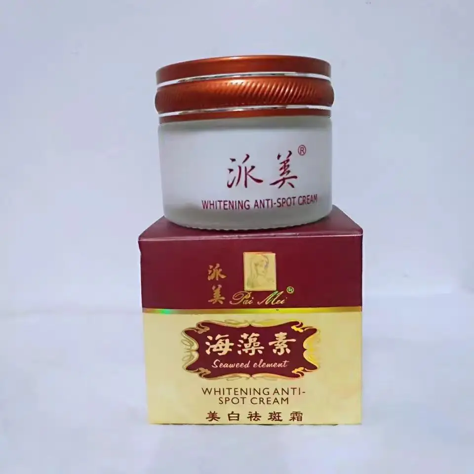 Creme Clareador Facial Whitening Anti-Spot 60g