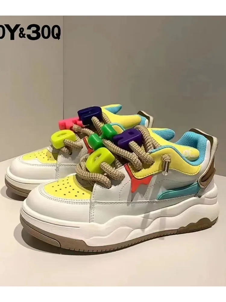 Canvas Sneakers - true-deals-club