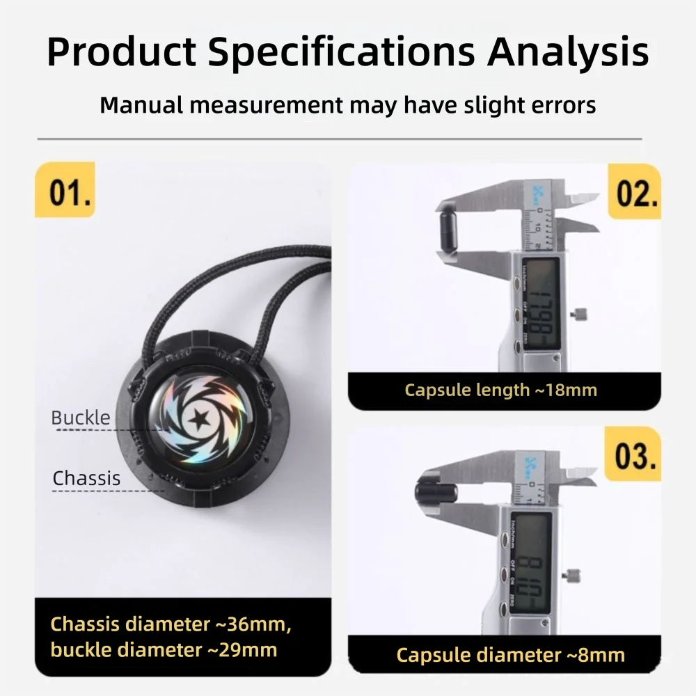 1Pair New Thick Rope Swivel Buckle Laces Quick Lock Easy Installation No Tie Shoelaces Quick Lock Shoestrings Children Adults